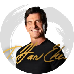 T. Harv Eker One-on-One avatar